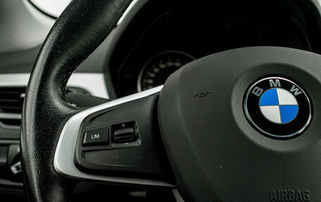 BMW X1, 2015 год, 2 185 000 рублей, 13 фотография