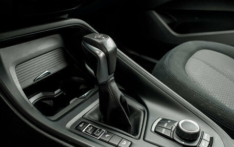 BMW X1, 2015 год, 2 185 000 рублей, 21 фотография