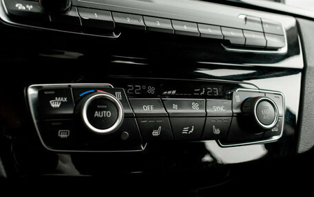 BMW X1, 2015 год, 2 185 000 рублей, 20 фотография