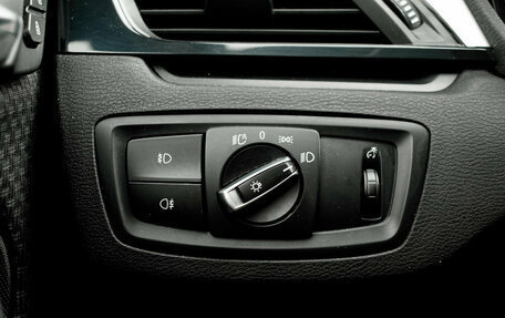BMW X1, 2015 год, 2 185 000 рублей, 28 фотография