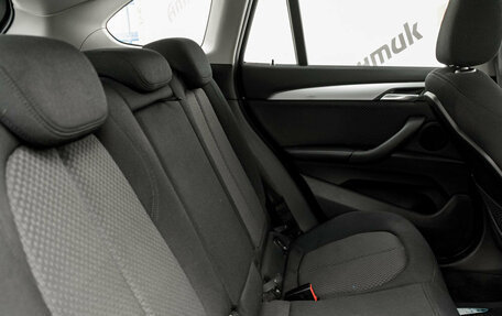 BMW X1, 2015 год, 2 185 000 рублей, 25 фотография