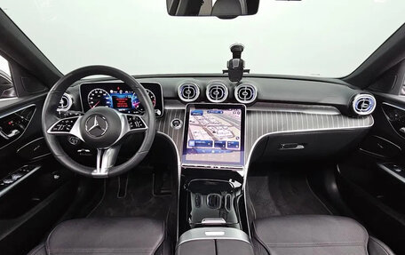 Mercedes-Benz C-Класс, 2024 год, 5 330 000 рублей, 6 фотография