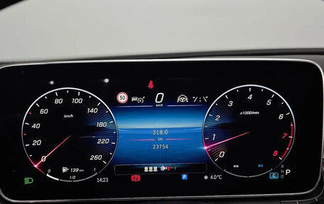 Mercedes-Benz C-Класс, 2024 год, 5 330 000 рублей, 7 фотография