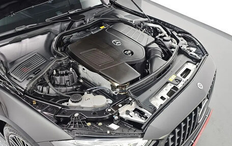 Mercedes-Benz C-Класс, 2024 год, 5 330 000 рублей, 12 фотография