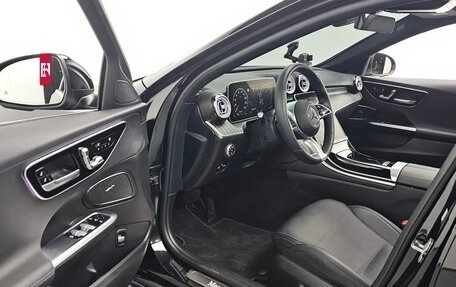Mercedes-Benz C-Класс, 2024 год, 5 330 000 рублей, 5 фотография