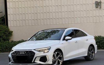Audi A3, 2022 год, 2 082 000 рублей, 1 фотография