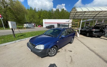 Chevrolet Lacetti, 2008 год, 265 000 рублей, 1 фотография