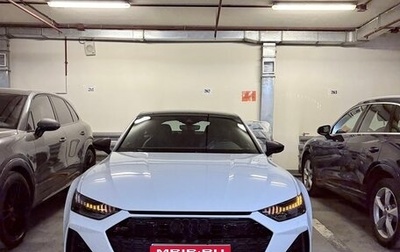 Audi RS 7, 2020 год, 12 900 000 рублей, 1 фотография