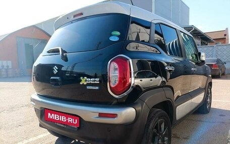 Suzuki Xbee I, 2019 год, 1 600 000 рублей, 1 фотография
