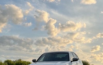 BMW 3 серия, 2021 год, 6 480 000 рублей, 1 фотография