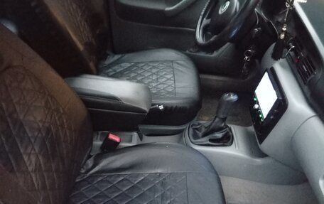 Skoda Octavia IV, 2004 год, 310 000 рублей, 1 фотография