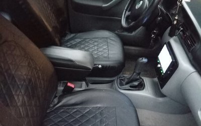 Skoda Octavia IV, 2004 год, 310 000 рублей, 1 фотография