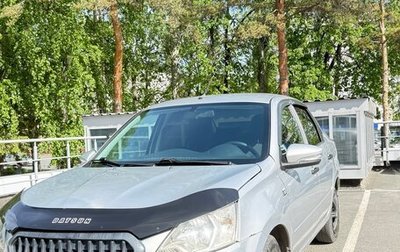 Datsun on-DO I рестайлинг, 2020 год, 345 000 рублей, 1 фотография