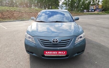 Toyota Camry, 2006 год, 829 000 рублей, 1 фотография