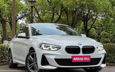 BMW 1 серия, 2022 год, 1 495 000 рублей, 1 фотография