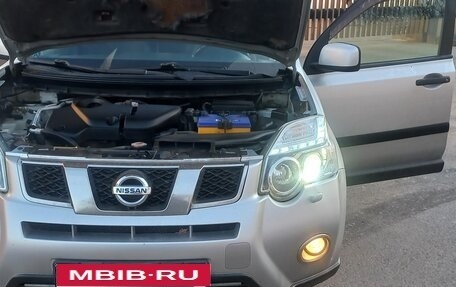 Nissan X-Trail, 2008 год, 1 000 000 рублей, 1 фотография