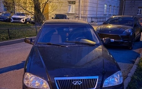 Chery Amulet (A15) I, 2006 год, 52 000 рублей, 1 фотография