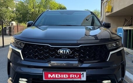 KIA Sorento IV, 2020 год, 3 750 000 рублей, 1 фотография