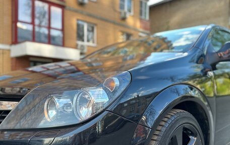 Opel Astra H, 2011 год, 700 000 рублей, 1 фотография