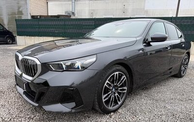 BMW 5 серия, 2024 год, 6 791 000 рублей, 1 фотография