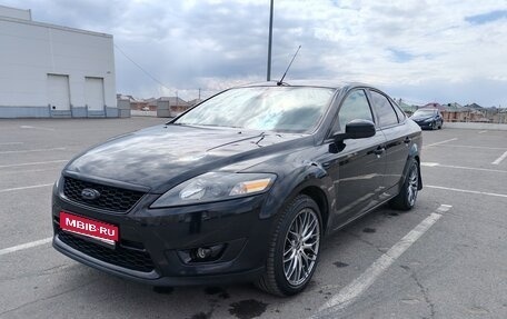 Ford Mondeo IV, 2009 год, 930 000 рублей, 1 фотография