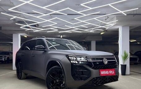 Volkswagen Teramont, 2026 год, 5 900 000 рублей, 1 фотография