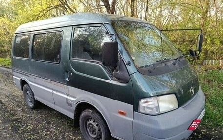Mazda Bongo IV, 2000 год, 315 000 рублей, 1 фотография