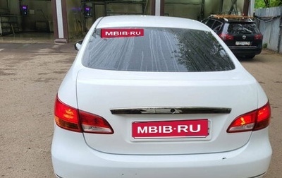 Nissan Almera, 2018 год, 700 000 рублей, 1 фотография
