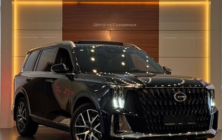 GAC GS8, 2026 год, 4 949 000 рублей, 1 фотография