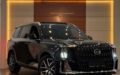 GAC GS8, 2026 год, 4 949 000 рублей, 1 фотография