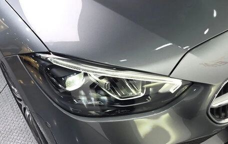Mercedes-Benz C-Класс, 2022 год, 4 800 000 рублей, 3 фотография