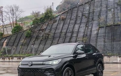 Volkswagen Tiguan, 2026 год, 4 450 000 рублей, 1 фотография