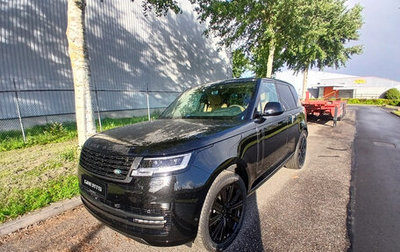 Land Rover Range Rover IV рестайлинг, 2026 год, 24 500 000 рублей, 1 фотография