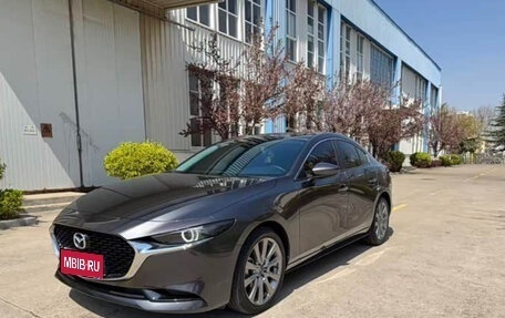 Mazda 3, 2024 год, 2 268 000 рублей, 1 фотография