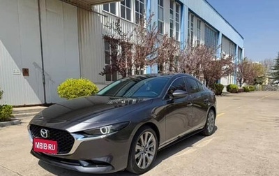 Mazda 3, 2024 год, 2 268 000 рублей, 1 фотография