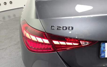 Mercedes-Benz C-Класс, 2022 год, 4 800 000 рублей, 6 фотография