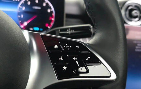 Mercedes-Benz C-Класс, 2022 год, 4 800 000 рублей, 13 фотография
