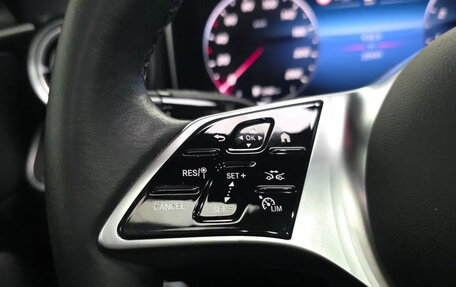 Mercedes-Benz C-Класс, 2022 год, 4 800 000 рублей, 11 фотография