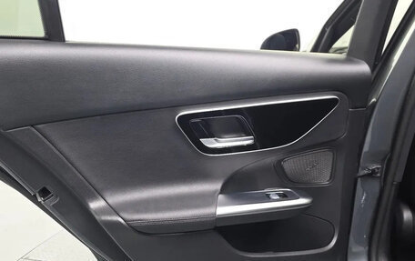 Mercedes-Benz C-Класс, 2022 год, 4 800 000 рублей, 17 фотография