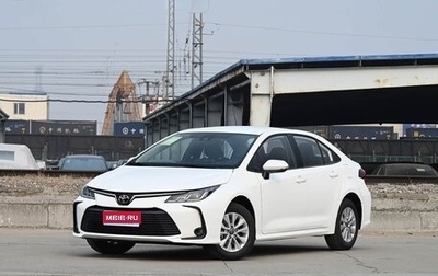Toyota Corolla, 2026 год, 2 149 000 рублей, 1 фотография
