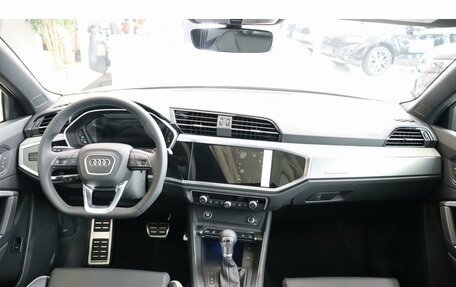 Audi Q3, 2025 год, 5 500 000 рублей, 10 фотография