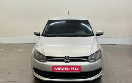 Volkswagen Polo VI (EU Market), 2014 год, 829 000 рублей, 2 фотография