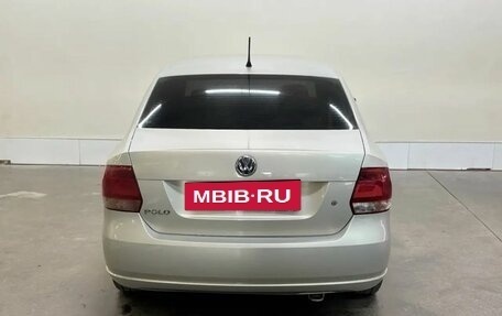 Volkswagen Polo VI (EU Market), 2014 год, 829 000 рублей, 5 фотография