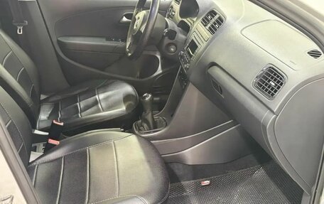 Volkswagen Polo VI (EU Market), 2014 год, 829 000 рублей, 7 фотография