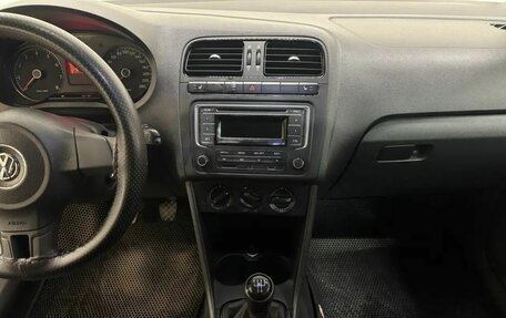 Volkswagen Polo VI (EU Market), 2014 год, 829 000 рублей, 9 фотография