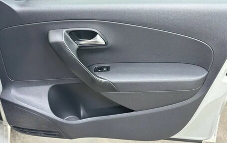 Volkswagen Polo VI (EU Market), 2014 год, 829 000 рублей, 12 фотография