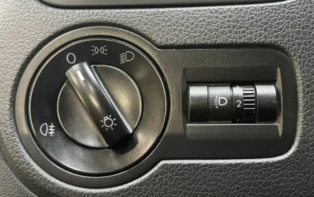 Volkswagen Polo VI (EU Market), 2014 год, 829 000 рублей, 13 фотография