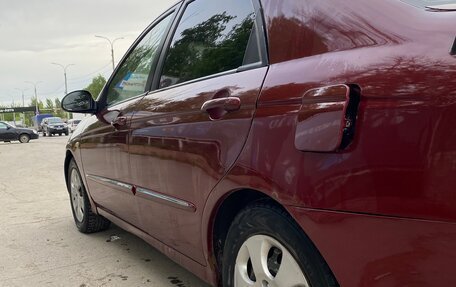 KIA Cerato I, 2006 год, 290 000 рублей, 4 фотография