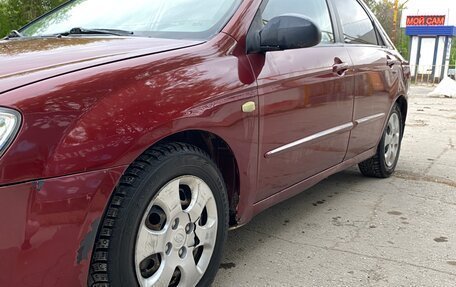 KIA Cerato I, 2006 год, 290 000 рублей, 2 фотография