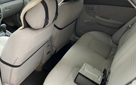 KIA Cerato I, 2006 год, 290 000 рублей, 12 фотография